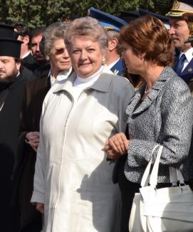 Sonia regală: cum a eclipsat-o deputata Sonia Drăghici pe Arhiducesa Maria Magdalena
